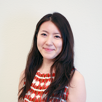 KYOKO SHIMIZU - Director